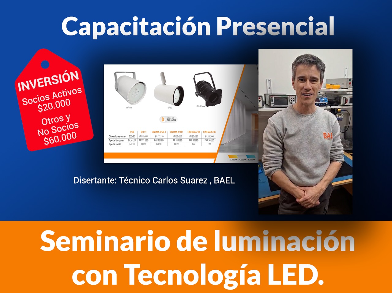 ⚡⚡Protecciones de Instalación Eléctrica Segura⚡⚡